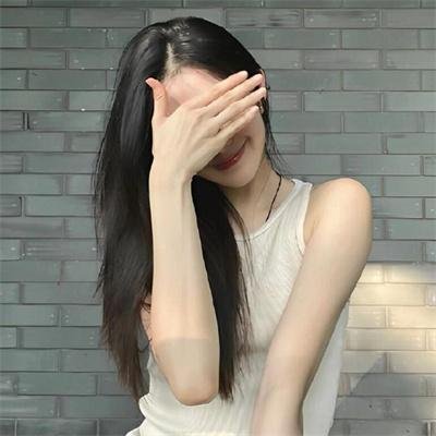 栅栏外