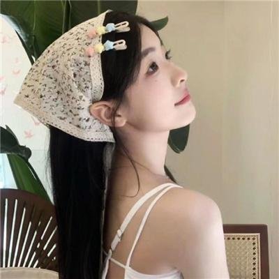 扭曲的波纹